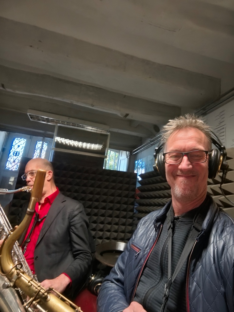 Klank en Techniek