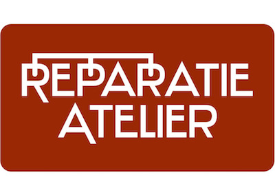 Logo Reparatie Atelier Alkmaar
